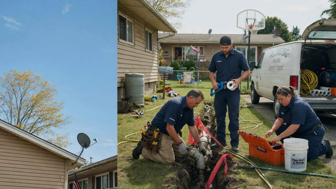 Garbage Disposal Replacement in Seneca, IL near me